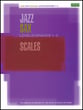 JAZZ SAX SCALES #1 5 cover